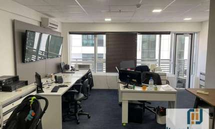 Sala comercial à venda no Office Bethaville - Alphaville