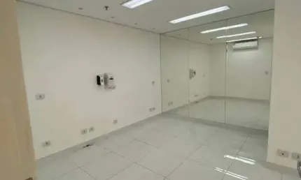 Sala para alugar, 40 m² por R$ 4.980,00/mês - Edifício Pravda - Barueri/SP