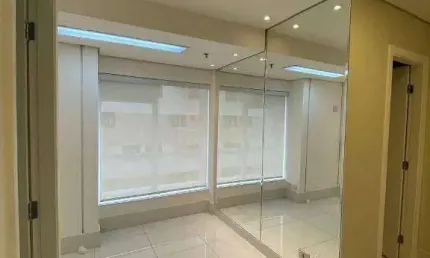 Sala para alugar, 40 m² por R$ 4.980,00/mês - Edifício Pravda - Barueri/SP