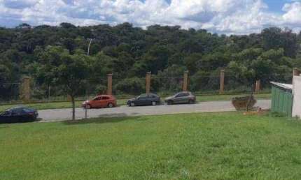 Terreno aclive à venda - 464 m² - Burle Marx, Alphaville