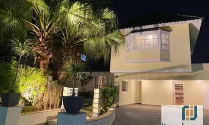 Casa em condomínio fechado com 3 quartos para alugar na Alameda Munique, Alphaville, Barueri