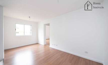 Apartamento com 1 quarto à venda na Rua José Kleina, 1500, Lamenha Pequena, Almirante Tamandaré