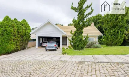 Casa 4Q  456 m² 2.800.000 Aceita carro e outros imóveis