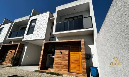Casa com 3 quartos à venda na Rua 25 de Agosto, 698, Boqueirão, Curitiba