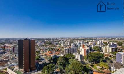 Cobertura com 3 quartos à venda na Rua Canadá, 417, Bacacheri, Curitiba