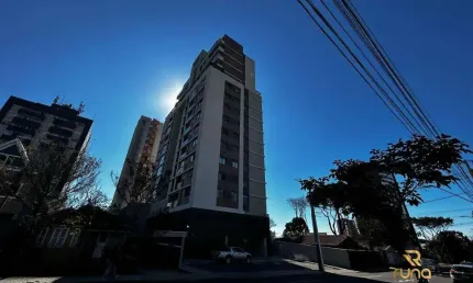 Cobertura com 3 quartos à venda na Rua Canadá, 417, Bacacheri, Curitiba