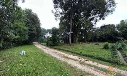 Terreno urbano à venda, 25098 m² por R$ 3.750.000 - Mato Dentro - Almirante Tamandaré/PR