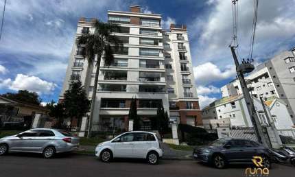 Apartamento 3Q 1 Suíte 108m² R$ 1.300.000 London Residence - Cristo Rei - Curitiba/PR