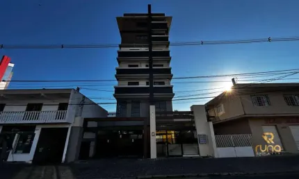 Apto com 3Q à venda, 93 m² por R$ 712.941 - São Pedro - São José dos Pinhais/PR