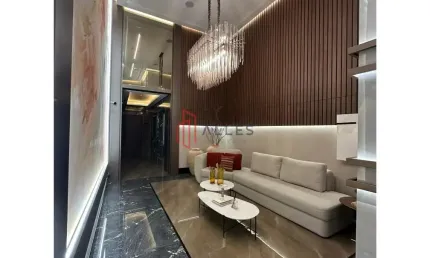 Apartamento com 4 quartos à venda na Rua 1201, 10, Centro, Balneário Camboriú