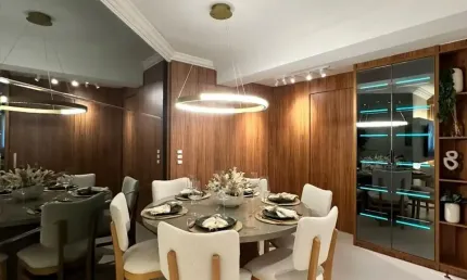 Apartamento com Vista Mar em Balneário Camboriú – Localização Privilegiada e Pronto para Morar!