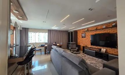 Apartamento com 3 quartos à venda na Rua 3000, 600, Centro, Balneário Camboriú