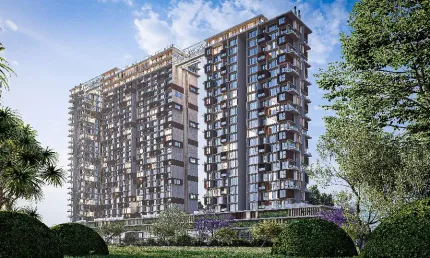VENDE SE LOFT DUPLEX COMVARANDA NO VIVAPAR PORTO BELO