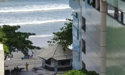 Apartamento com 4 quartos para alugar na Rua 1201, 110, Centro, Balneário Camboriú