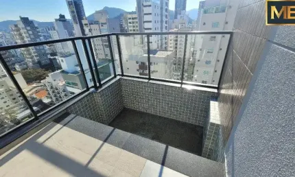 Apartamento com 2 quartos para alugar na Rua 910, 50, Centro, Balneário Camboriú