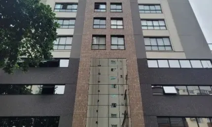 APARTAMENTO PRIMEIRA LOCAÇÃO - CENTRO BALNEÁRIO CAMBORIÚ