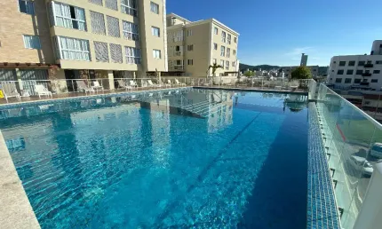 Alugaapartamento com lazer completo em balneario camboriu