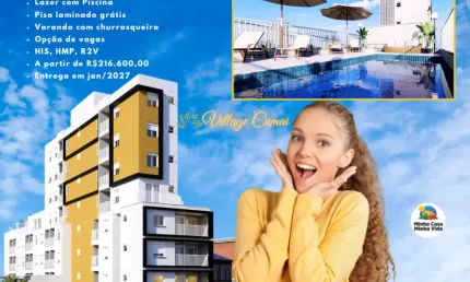 Lindo Apartamento de 01 dorm a 650m do metrô Vila  Matilde
