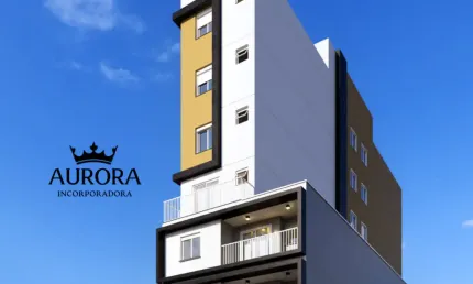 Lindo Apartamento de 01 dorm a 650m do metrô Vila  Matilde
