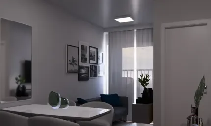 Lindo apartamento de 01 dorm a 650m do metrô vila  matilde