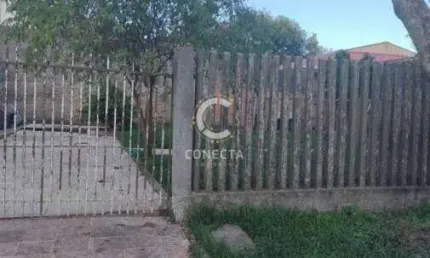Terreno à venda na Travessa Cambará, 13, Cidade Jardim, São José dos Pinhais