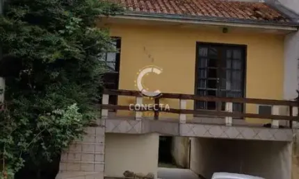 Casa à venda no bairro Centro - São José dos Pinhais/PR