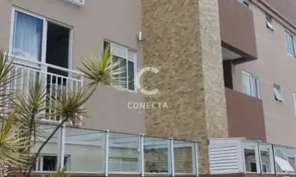 Apartamento com 3 quartos à venda na Rua Salvador Ferrante, 2470, Boqueirão, Curitiba