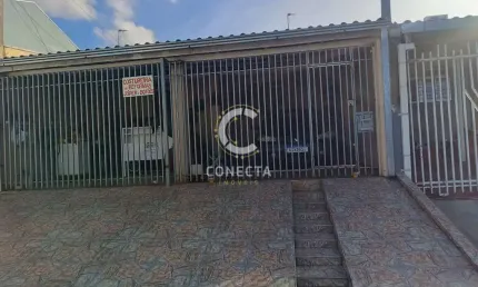 Casa com 3 quartos à venda na Rua Cidade de Pien, 122, Alto Boqueirão, Curitiba