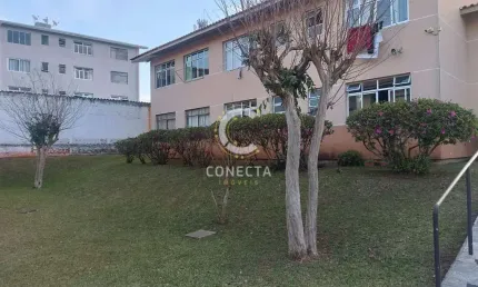 Apartamento com 1 quarto à venda na Rua Luiz Carlos Muggiati, 379, Alto Boqueirão, Curitiba