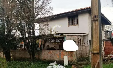 Terreno à venda na Rua Reverendo Augusto Paes de Ávila, 97, Boqueirão, Curitiba