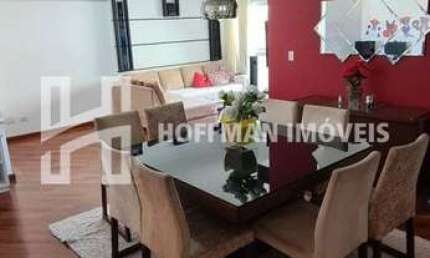 EXCELENTE APARATAMENTO NO SANTA PAULA, 189 METROS! OPORTUNIDADE