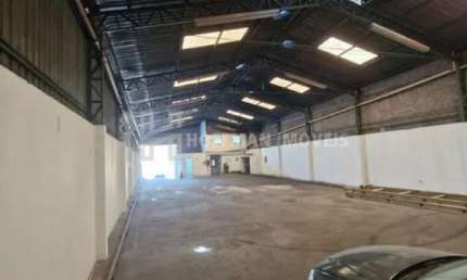 Barracão / Galpão / Depósito com 1 sala à venda na Avenida Guido Aliberti, --, Jardim São Caetano, São Caetano do Sul