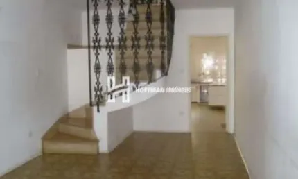Sobrado com 3 Quartos, 1 Banheiros, 1 Vaga à venda - Santa Paula