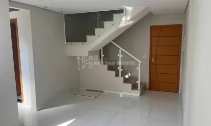 Apartamento com 2 quartos à venda na Rua Marlene, --, Nova Gerty, São Caetano do Sul
