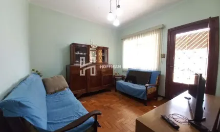 Casa com 2 Quartos, 2 Banheiros, 4 Vaga à venda - Santa Paula