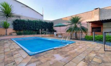 Casa à venda com galpão na frente - 450m² - Bairro Prosperidade, São Caetano do Sul