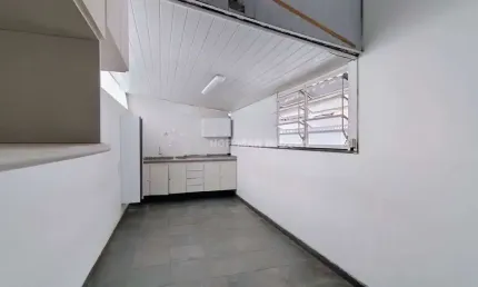 Ponto comercial com 1 sala para alugar na Avenida Doutor Augusto de Toledo, --, Santa Paula, São Caetano do Sul