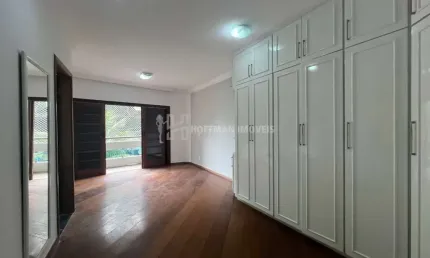 Apartamento com 4 suítes e 4 vagas a venda no jardim são caetano