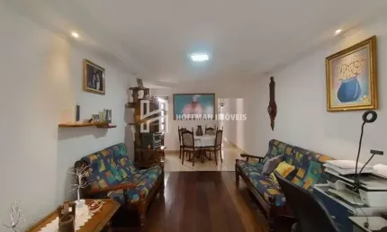 Sobrado com 3 quartos, 1 suíte, 2 vagas à venda - olímpico
