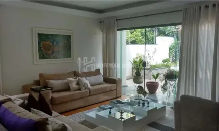 Casa com 4 quartos à venda na Rua Prates, --, Osvaldo Cruz, São Caetano do Sul