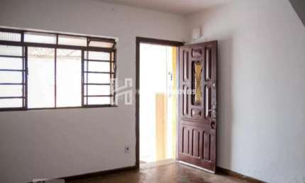 Casa com 2 quartos à venda na Avenida Paranapanema, --, Nova Gerty, São Caetano do Sul