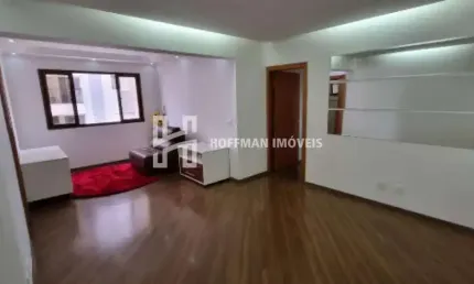 Apartamento 4 dormitórios, 2 suítes 2 vagas a venda Santo Antônio São Caetano do Sul