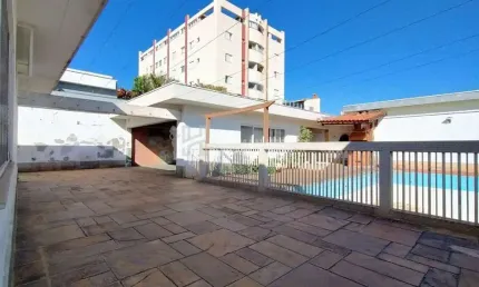 Casa térrea à venda com 787m² - 04 dormitórios, 03 suítes, 10 vagas - bairro osvaldo cruz