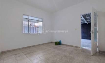 Casa com 3 quartos para alugar na Alameda São Caetano, --, Olímpico, São Caetano do Sul