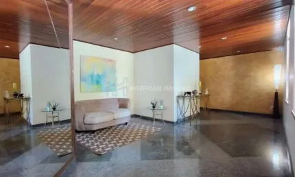 Apartamento com 3 quartos à venda na Rua Rio Grande do Sul, --, Santo Antônio, São Caetano do Sul