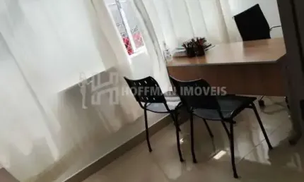 Sala comercial com 2 salas para alugar na Rua Manoel Coelho, --, Centro, São Caetano do Sul