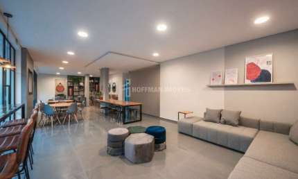 Apartamento no Jardim São Caetano novo, alto padrão e nunca habitado.