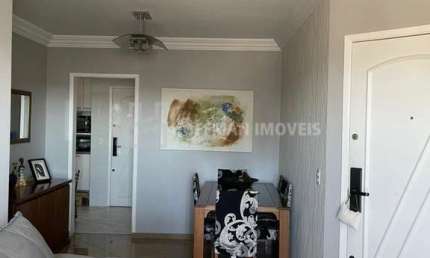 Apartamento com 03 dormitórios, 01 suite, 02 vagas à venda no Santa Paula - São Caetano do Sul