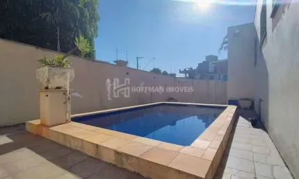 Casa com 3 quartos à venda na Avenida Papa João XXIII, --, Jardim São Caetano, São Caetano do Sul