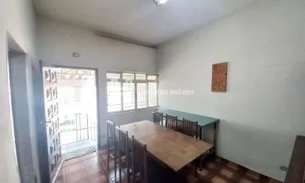 Casa Térrea com 02 dormitórios, 01 suite, 03 vagas à venda no Bairro Olimpico - São Caetano do Sul